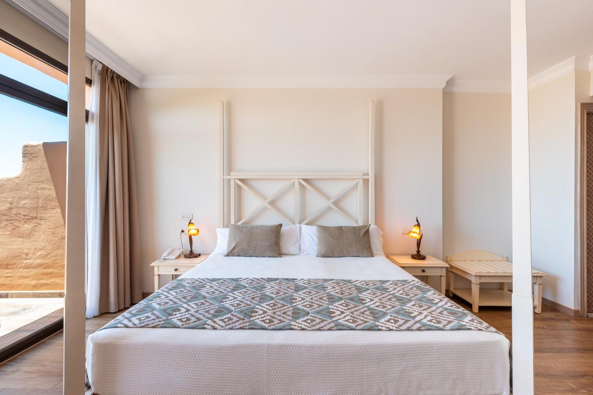 Double Room Sea View