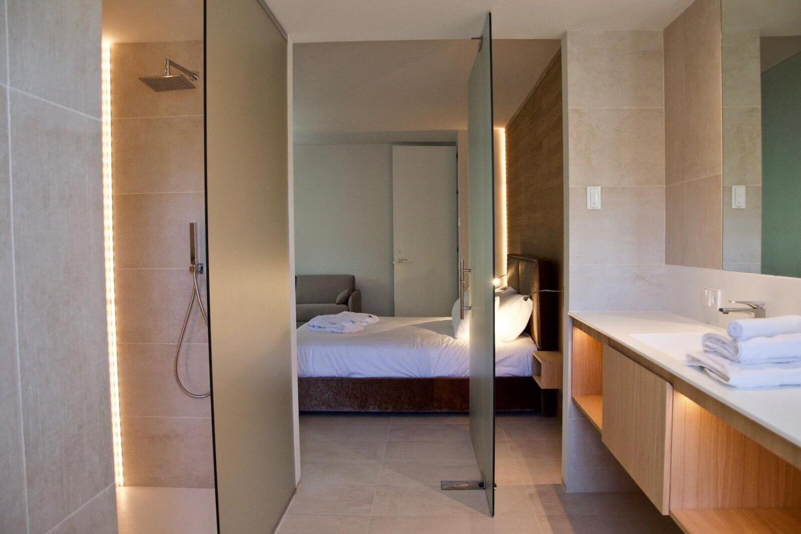 Superior Quadruple Room