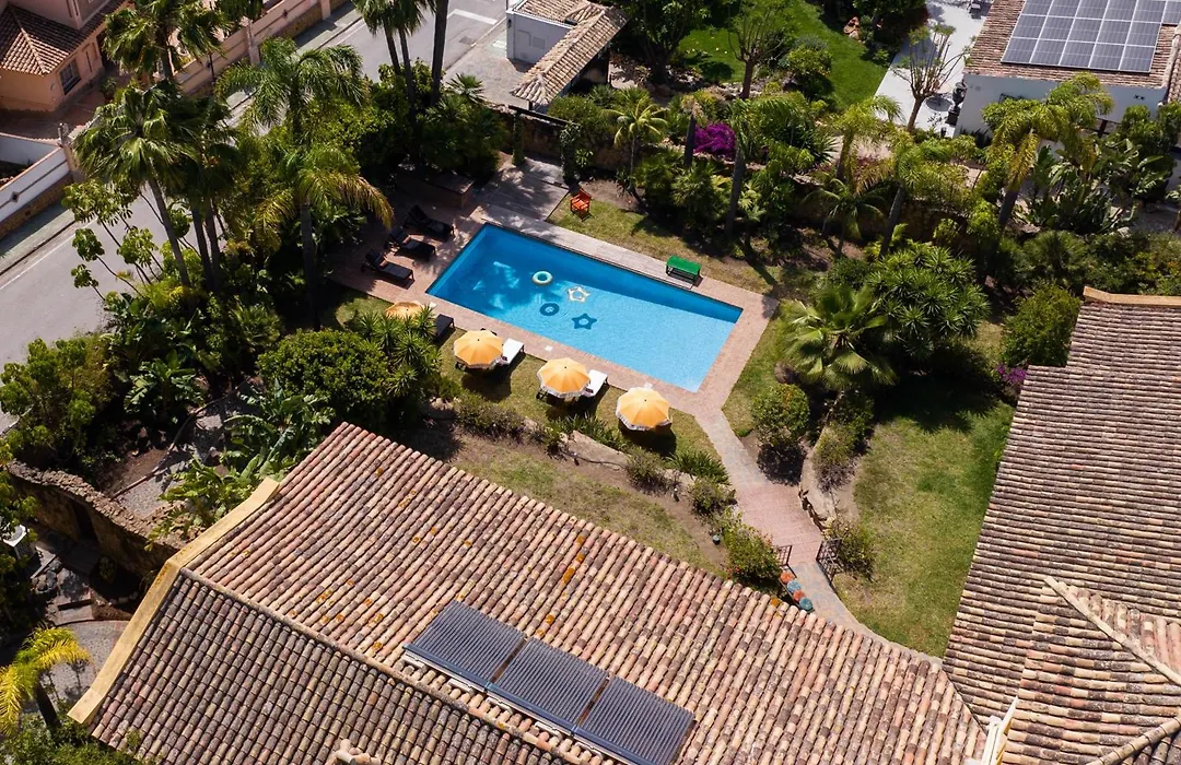 Casa Tess Boutique Hotel-1