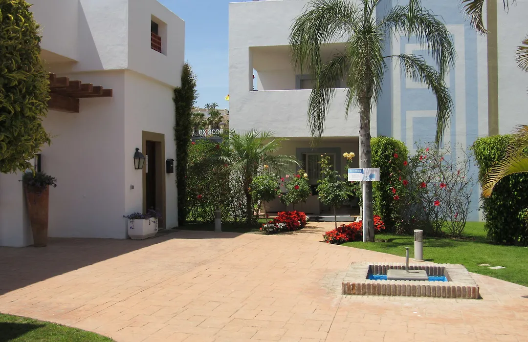 Cortijo Del Mar Resort-1