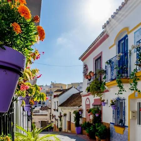 Casa Del Patio - Boutique Apartments (Adults Only)-3