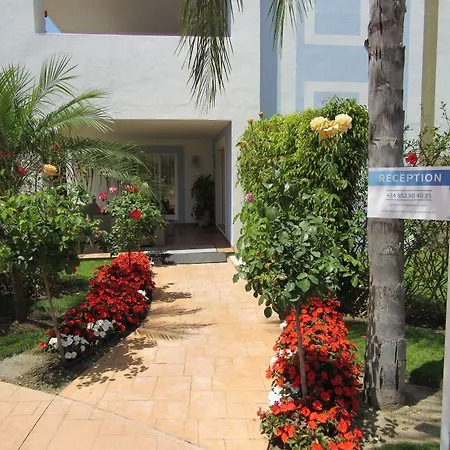 Cortijo Del Mar Resort-3