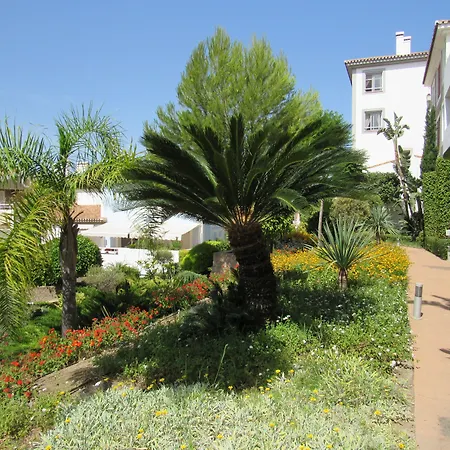Cortijo Del Mar Resort-2
