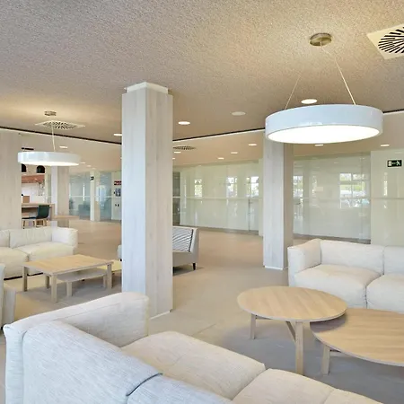 SOL by Meliá Marbella Estepona - Atalaya Park-3