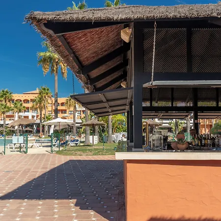 Bakour Oh Nice Costa Del Sol-2